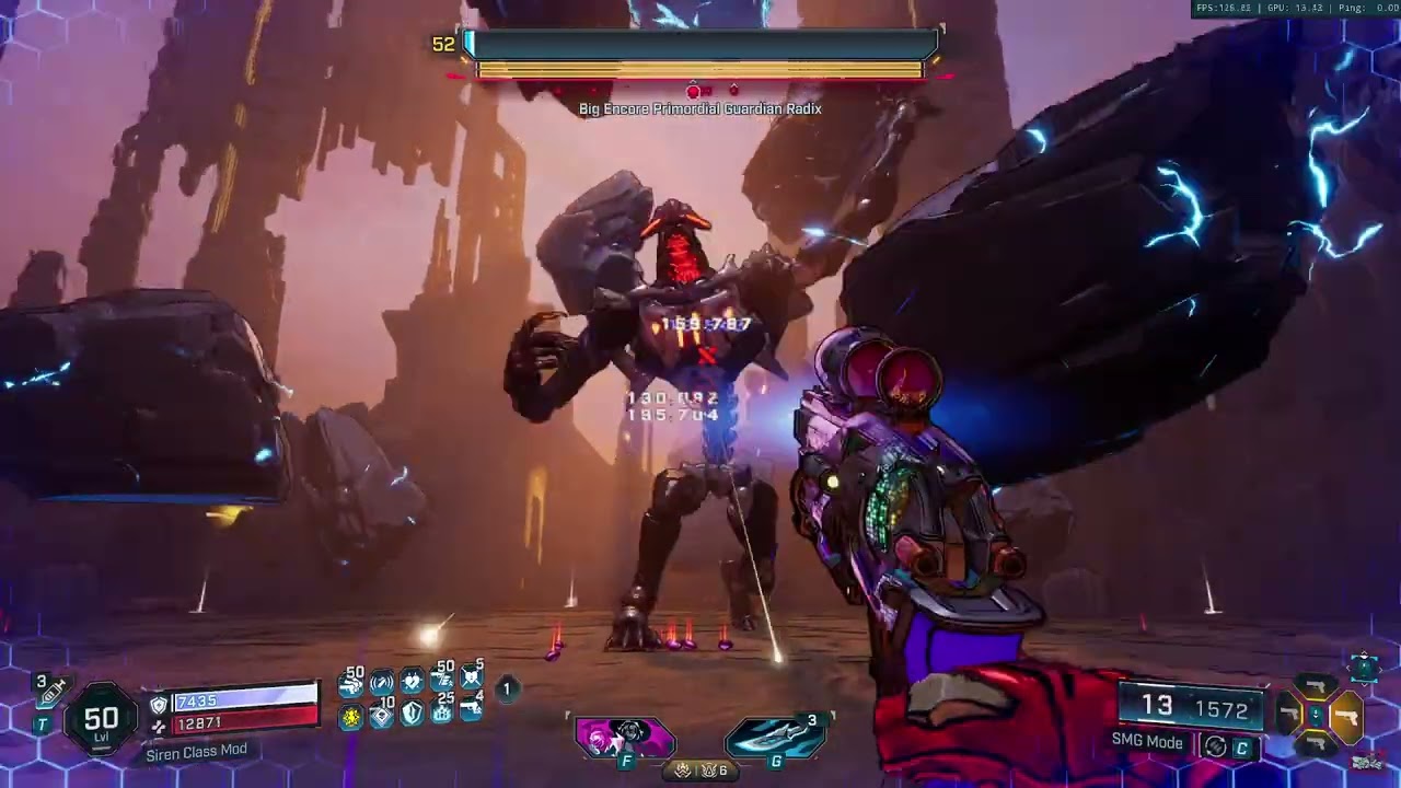 Borderlands 4 deadalus attachment pistols guide coming up soon like this video if you want that