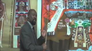 Lecture: The Carnal Mind  1/26/14