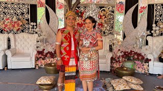 Download Lagu Kemuncak..Kahwin Adat Marsel dan Mia di Btg Kalis MP3 Download Lagu Kemuncak..Kahwin Adat Marsel dan Mia di Btg Kalis MP3