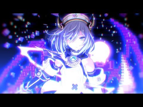 PS4「Death end re;Quest」 オープニングムービー