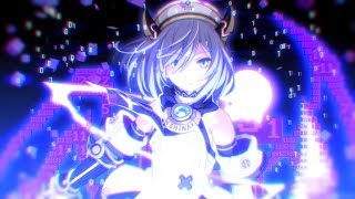 PS4「Death end re;Quest」 オープニングムービー