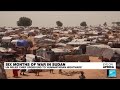 Six months of war in Sudan: UN official urges end to &quot;humanitarian nightmare&quot; • FRANCE 24 English