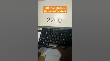 New York! How to insert the not equal to symbol with a #shortcut