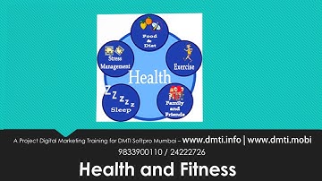 Health and Fitness websites examples | health and fitness websites in India