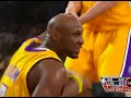 2008 Playoffs WCF Lakers Spurs Game 2 Part2