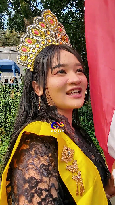 kesukaan netizen yang cantik