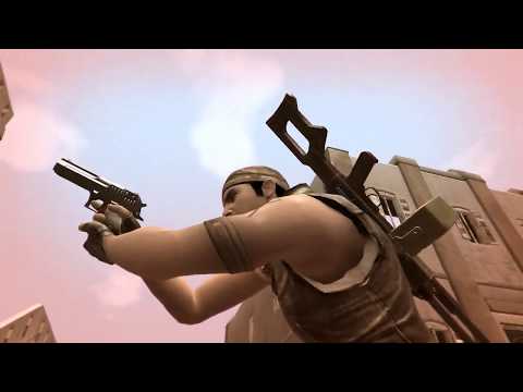 Far Cry 2