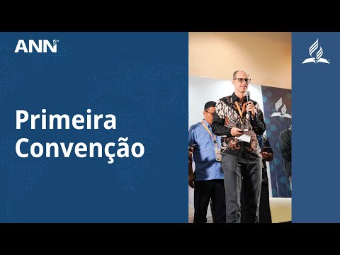 Pioneiros da Missão Global se reúnem