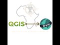 Creating Web Maps with QGIS