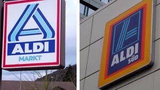 So tickt der Aldi-Konzern