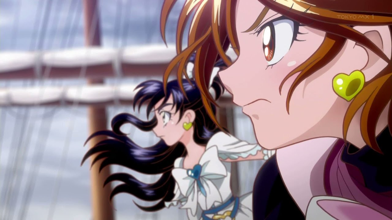 Precure Battle Music 2