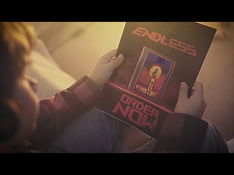 The Public Radar - Endless (Official Video)