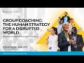 Group Coaching: The Human Strategy for a Disrupted World