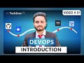 Devops full course in hindi #tutorial1  ।।What is Devops?