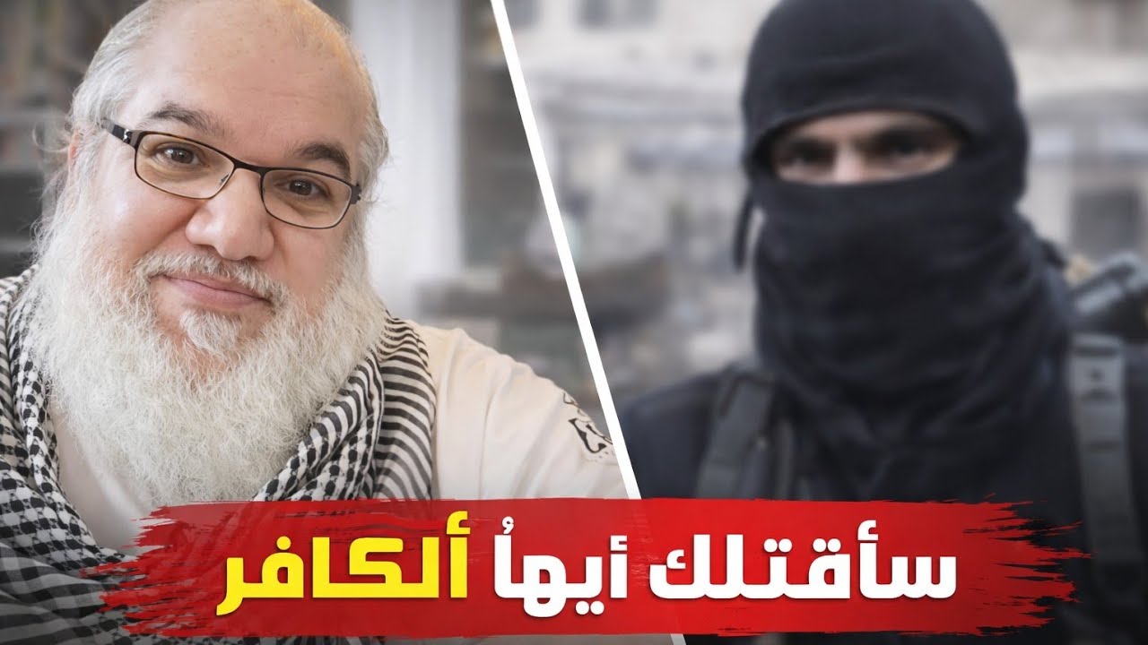 شاب متطرف يرسل رسالة خطيرة لمحمد صالح… والرد كان صادم