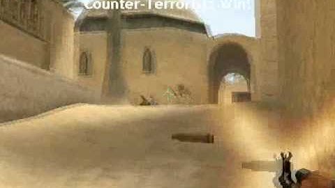 CSS bust movie [jiG]