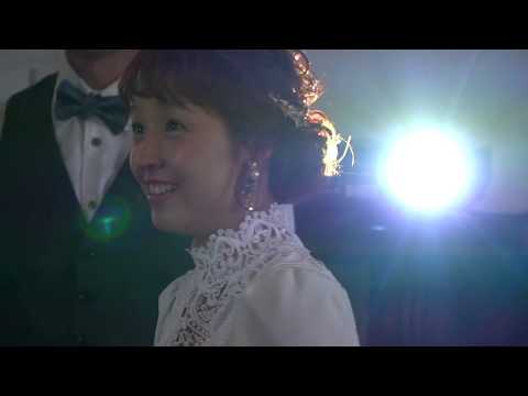 旧グッゲンハイム邸【ウェディングムービー】＊オリジナルウェディング