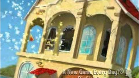 Rescue Team / Time Management Game