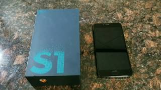 BLU S1 Review - NEW CDMA Device!