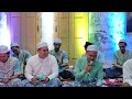 Matahari dunia versi sholawat aljawazir live cover sholawat