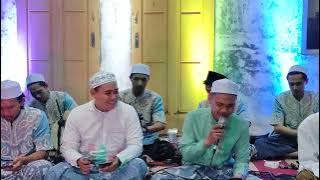 MATAHARI DUNIA VERSI SHOLAWAT_ AL-JAWAZIR _Live Cover Sholawat