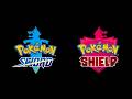 (LIVE) Pokemon Shield Playthrough