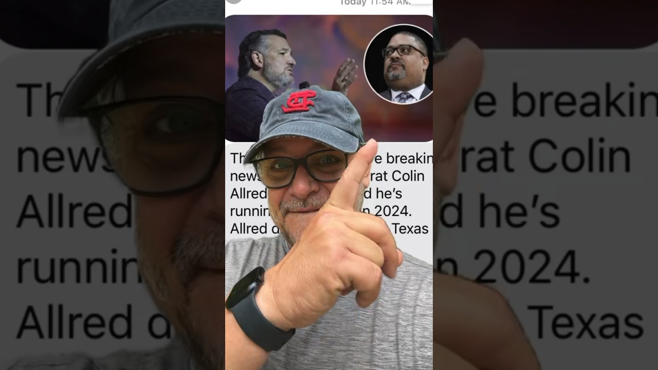 Ted Cruz’s first attack against his opponent BACKFIRES instantly