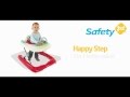 Safety 1st  happy step
