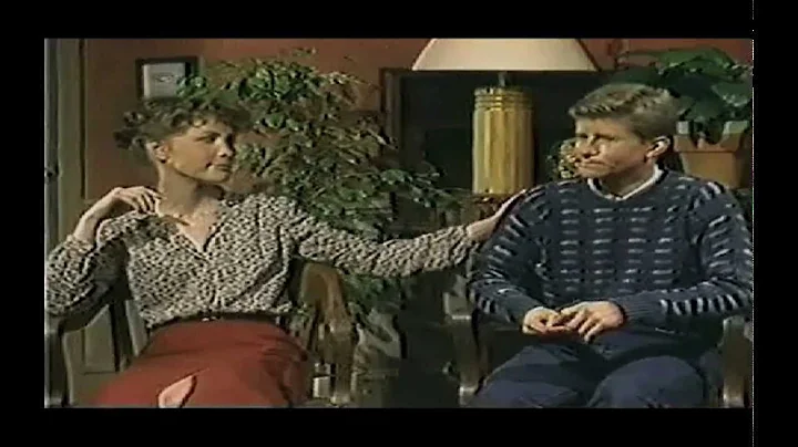 Crisis Counselor Ep 103 part 1 - "Alcoholism" - fe...