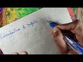 Introduction of Defects | Point, 1D, 2D, 3D defects | Solid State Physics | Vid#01