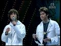 [576P] 叱咤樂壇組合金獎：Shine@2002年度叱咤樂壇流行榜頒獎典禮
