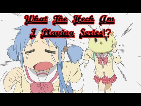 What The Heck Am I Playing!? Visual Mix Ayumi Hamasaki Dome Tour 2001