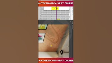 Lecture 13 Professional Architect Live Class Night Btach How To Design Ceiling With Porfessionaly Jo