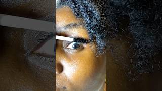 I wish I knew before applying this.#hairgrowth#eyebrow#challenge#eyelash#oil