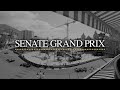 The Historic Grand Prix  - La Garnier Suite Hotel de Paris  2024