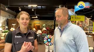 Habitat ReStore Vail Valley New Location