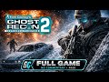 Ghost Recon Advanced Warfighter 2 Full Campaign Walkthrough Ghost Recon Advanced Warfighter 2 Full Campaign Walkthrough