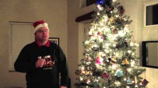All Bob Murphy Wants for Christmas Is You