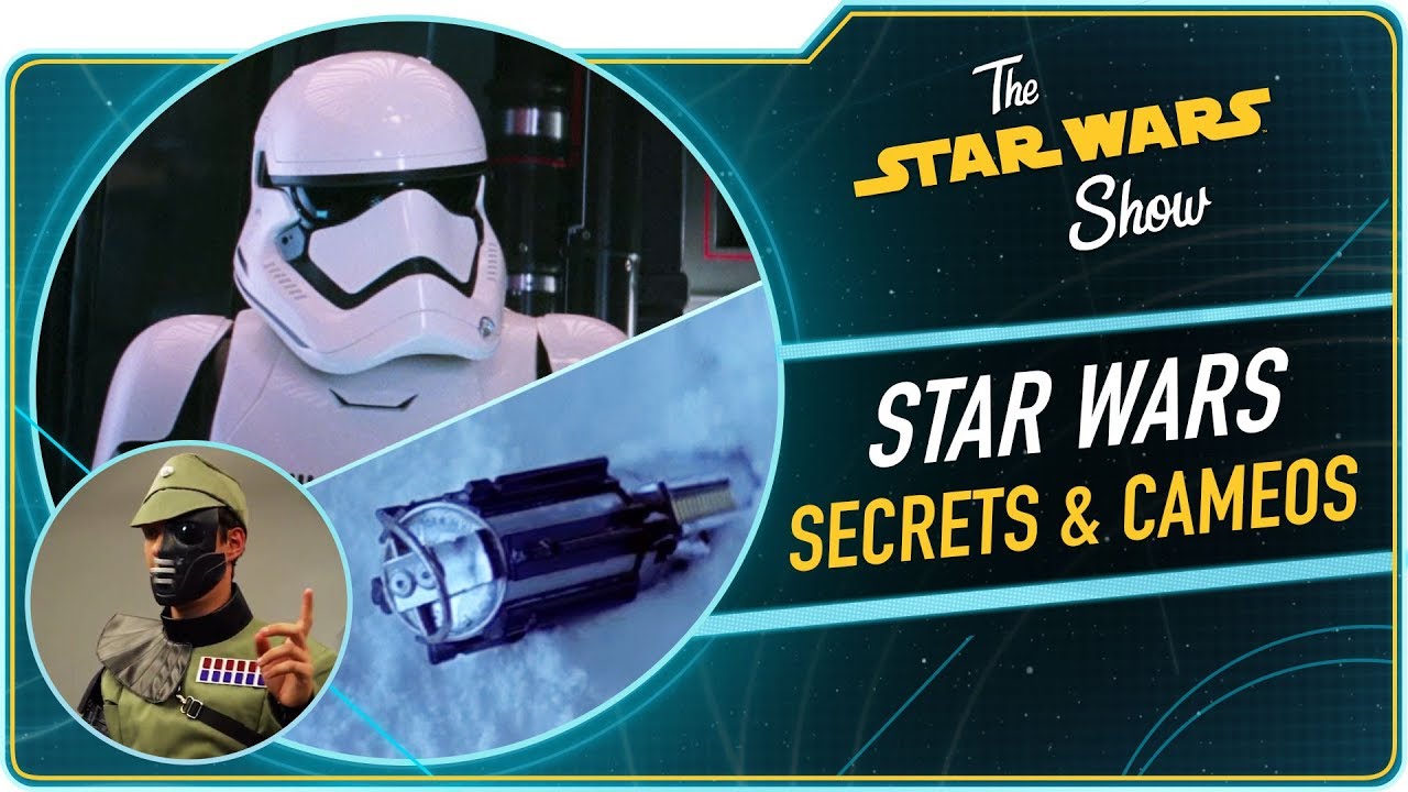  Star Wars To Reveal The Secrets Of The Jedi