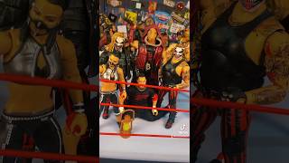 The Wyatt Sicks Is Crazy