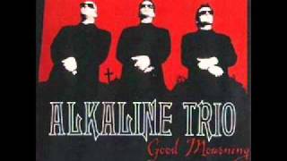 Download Lagu alkaline trio one hundred stories demo MP3