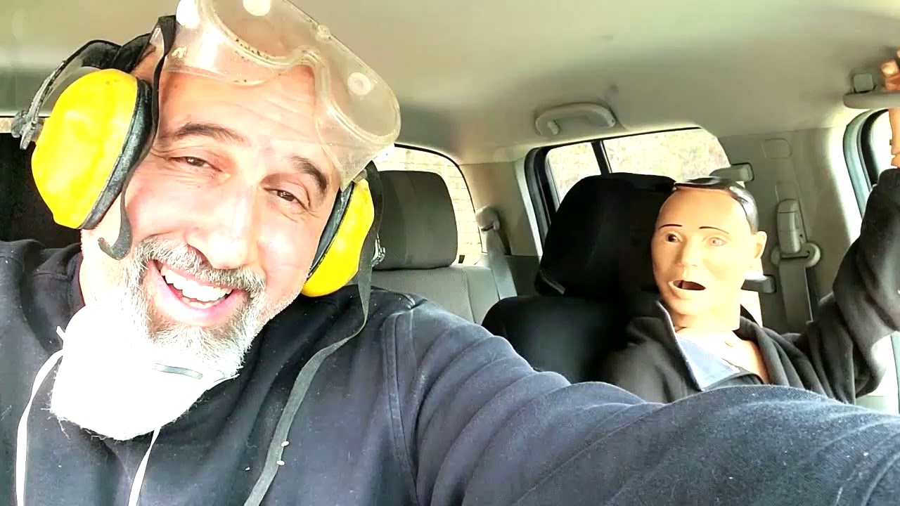 Making a Mailbox A Short Film YouTube