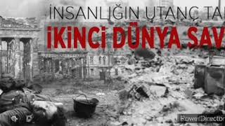2.Dünya Savaşi Resi̇mli̇ Anlatim
