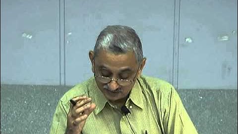 TDME M L2A Basic Ideas and Definitions