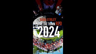 Fiddlestix Live at Paint The Town Red Canada Day Festival 2024