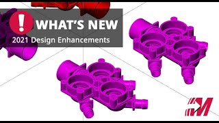 Mastercam 2021 Design Enhancements – Mirroring About Both the X and Y Axes Net Worth