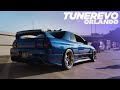 Tuner Evolution: Orlando 2022