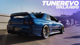 Tuner Evolution: Orlando 2022