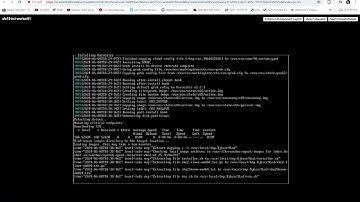 [ Harvester ] 04 - Deploy and Join Harvester HCI First Worker Node by PXE Boot