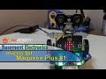 micro:bit - Maqueen Plus #1